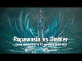 Grandfinal WTF?! !Popawasia vs !Diabler by !Twaryna & !DCMC / HUD by !Orkadey. Heroes III. Герои 3.