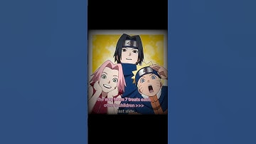 𝙃𝙤𝙬 𝙎𝙖𝙨𝙪𝙠𝙚 𝙏𝙧𝙚𝙖𝙩𝙨 𝘽𝙤𝙧𝙪𝙩𝙤 ! 💀😁」 𝙉𝙖𝙧𝙪𝙩𝙤 𝙀𝙙𝙞𝙩 | Naruto Shippuden Edit ☆ #naruto #sasuke #boruto