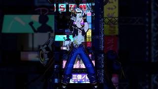💜Жду вас в ТГК: Orangeolka Family MMD🩵 MMD Bennett #bennett #беннет #mmd #mmdgenshinimpact