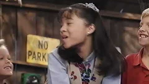 Talent Show (2006 Version) Part 3