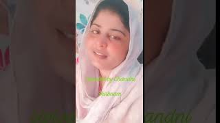 #chandnishabnam | Adnan Pratapgarhi Imran Pratapgarhi sufiyan Pratapgarhi | Hina Anjum | Altaf Ziya