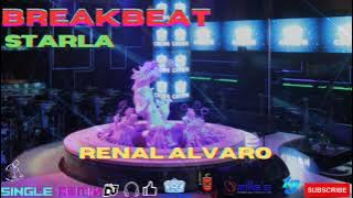 DJ RENAL ALVARO - SURAT CINTA UNTUK MY WIFE BREAKBEAT SINGLE 2019 Remix