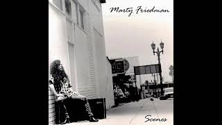 Marty Friedman - Tibet/Angel (Audio)