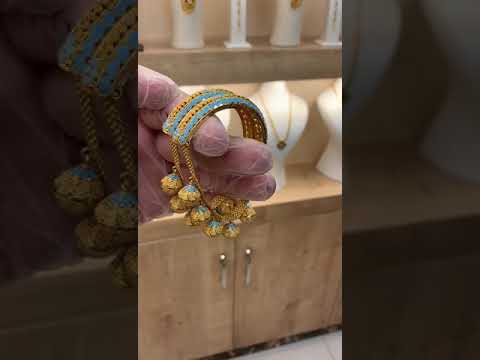 احدث موديلات الذهب من صياغة ومجوهرات الامير بغداد البنوك يمكنكم التواصل معنا 07700059093