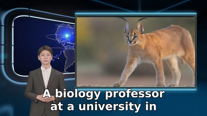 A Texas biology professor has been charged with il...
