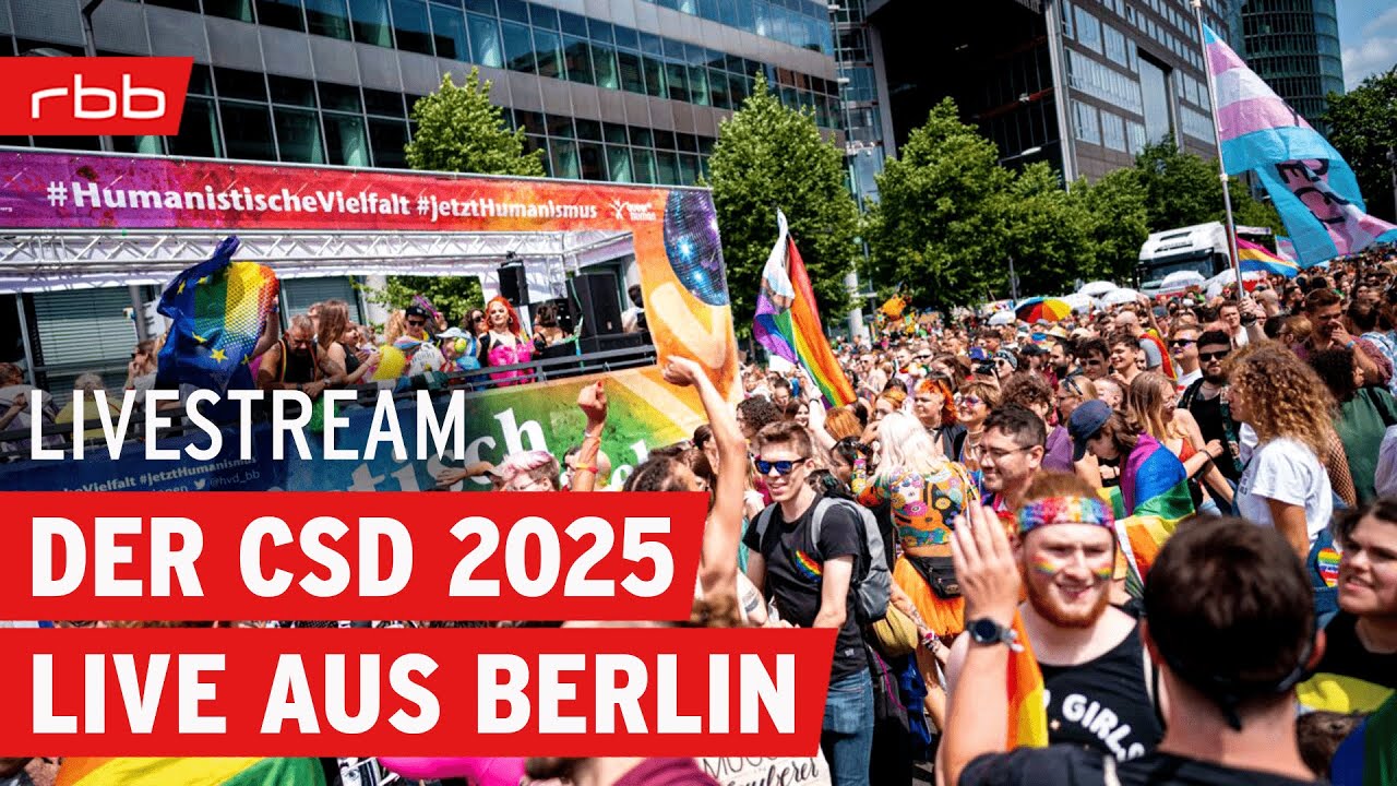RBB CSD Logo