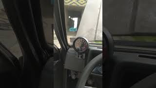 conta giros no Chevette júnior