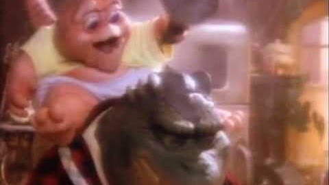 Dinosaurs Theme Song