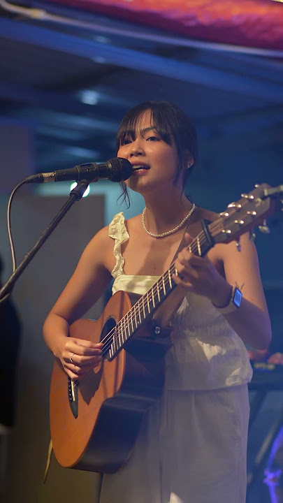 TAMI AULIA | ROSSA - TERLALU CINTA