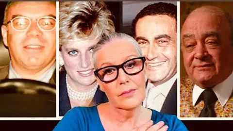Princess Diana:  Accident or Conspiracy? A Crimina...