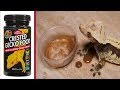 Is the new ZooMed Crested Gecko Food worth trying? Watch and find out!