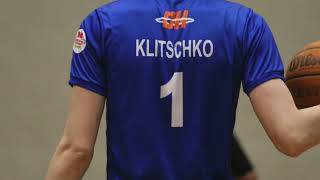 Maxim Klitschko Oxford Hoops Basketball  22-23 Highlights