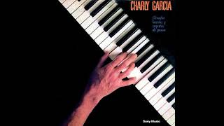 Charly García - Filosofía Barata y Zapatos de Goma (1990) (Álbum Completo)