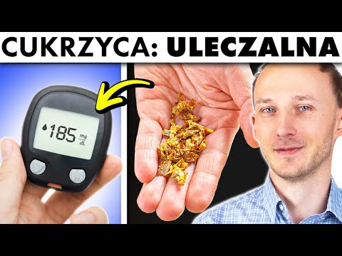 Wycofują cukrzycę! 11+