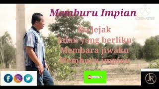 Memburu Impian - Kazar (Cover)