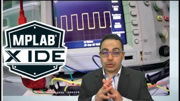 uC04: Cómo programar en MPLAB desde 0