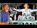 YOUNG FRANKENSTEIN (1974) Movie Reaction *FIRST TIME WATCHING* | GREATEST GENE WILDER PERFORMANCE?!