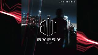 Jay Music - Gypsy Deepgrove Sessions