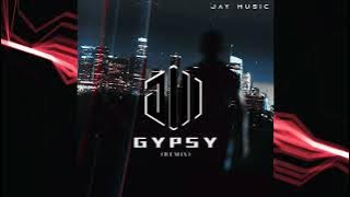 Jay Music - Gypsy (DeepGrove Sessions)