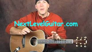 Easy songs Guitar Lesson Acoustic Guitar Lesson