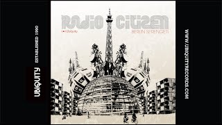 Radio Citizen - The Hop