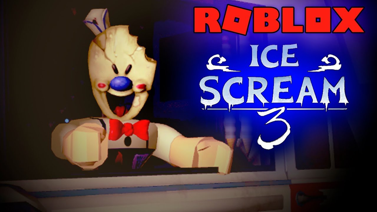 Привет сосед мороженщик. Мороженщик 3 в РОБЛОКСЕ. Ice Scream Roblox. Rod Ice Scream Roblox. Roblox Ice face.