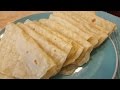 How to Make Flour Tortillas | Never Buy Them Again!