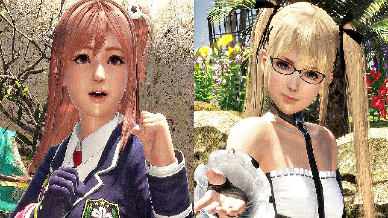 Buy DEAD OR ALIVE 6 Character: Honoka