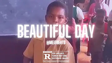 Beautiful Day - Drill Remix | Sample Drill Type Beat