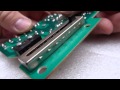 Kitchenaid 6 Pro circuit board repair