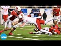 Cortland vs. North Central: 2023 DIII football Stagg Bowl highlights