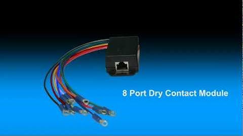 securityProbe 5E and Expansion Modules.flv