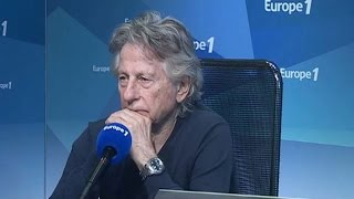 Roman Polanski :