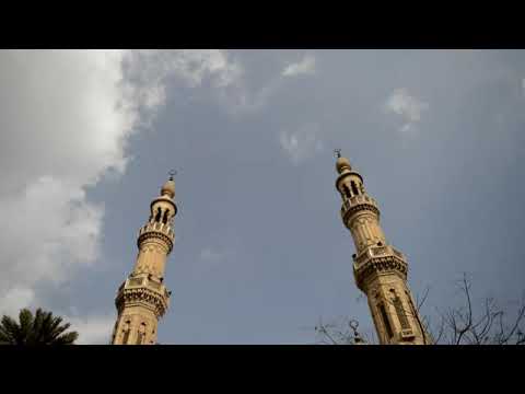 أذان الجمعة 31 يناير 2020 الشيخ محمود الطوخي