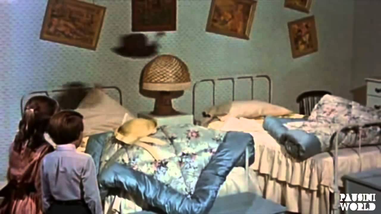 Mary Poppins spoonful of sugar espanollatino YouTube