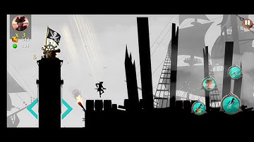 Arrr! Pirate Arcade Platform short game and FPS level 3 🎮