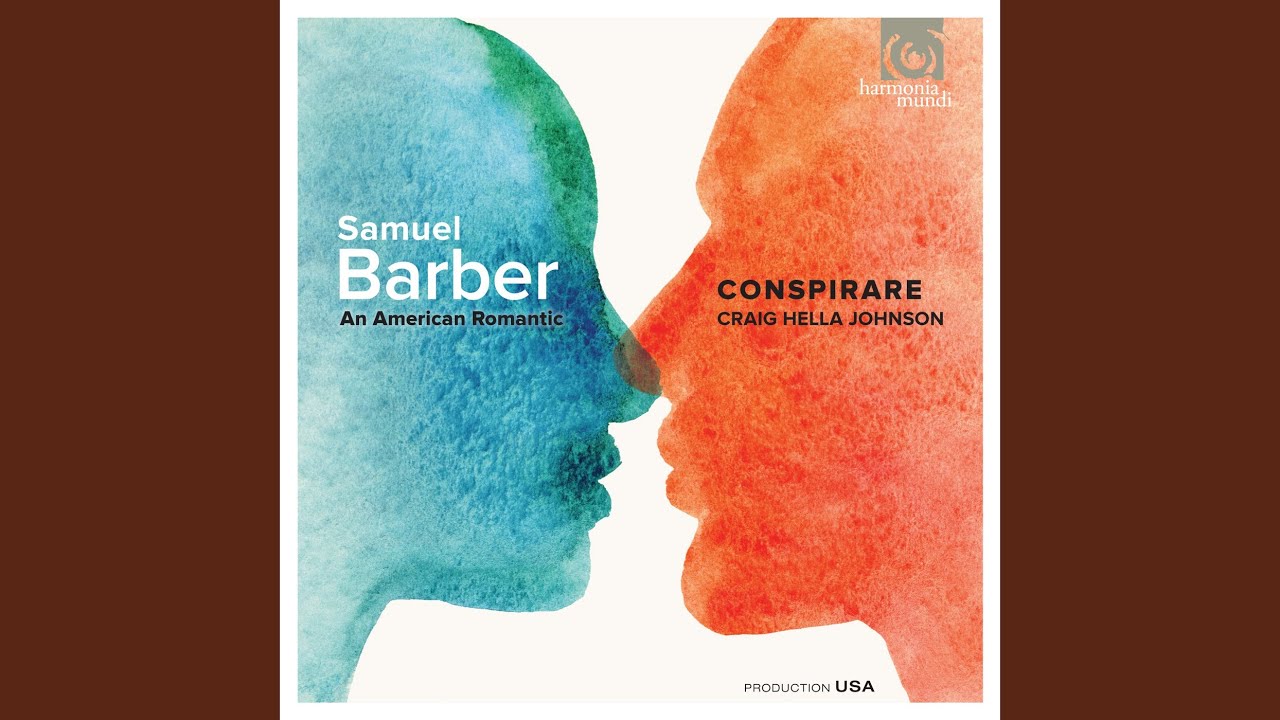 A stopwatch and an ordnance map, Op. 15 YouTube