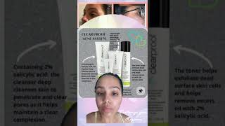 No More Acne with Mary Kay ✨️#skin #skincareroutine #marykay Www.marykay.com/sdauphin