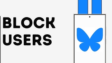 How to Block Users on Bluesky