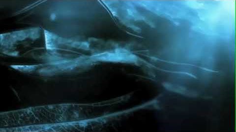 Sound For Moving Image - Polynoid Video Assignment