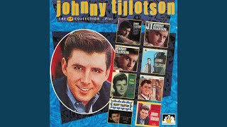 Watch Johnny Tillotson Empty Feeling video