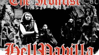 The Ironfist - Hellpavilla