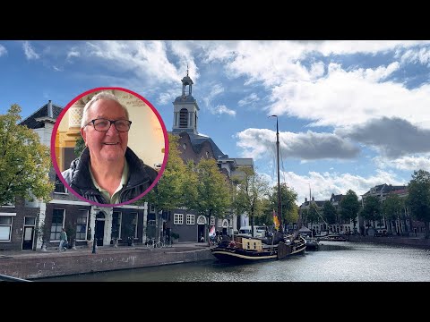 Vervormer met Romeins hout onthuld in Kasteelpark Nijenborgh