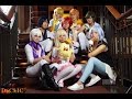 【アイナナ】Perfection Gimmickを踊ってみた@あんさんぶる!【DéCLIC】3/3