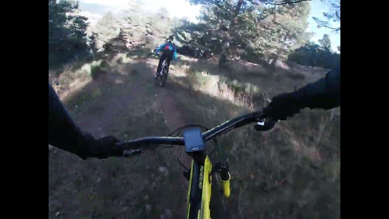 Vera Trail completa 06-12-24