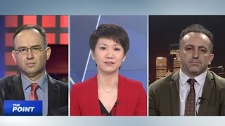 Yes Or No Erdogan Bets All In Turkish Referendum