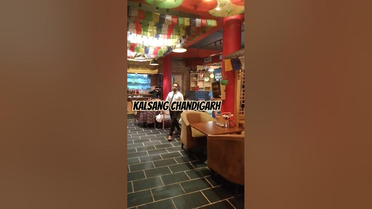 #Short#Video#Kalsang#Chandigarh#Free#Time @vIckyPrIyAThaKuR