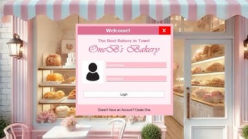 IB-Demo Aplikasi OneB