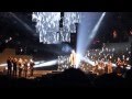 AR Rahman Live in KL Concert - Yeh Jo Des
