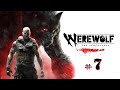 Werewolf The Apocalypse Earthblood [FR] Live #7 - Mode difficile - PS5 - La Croute